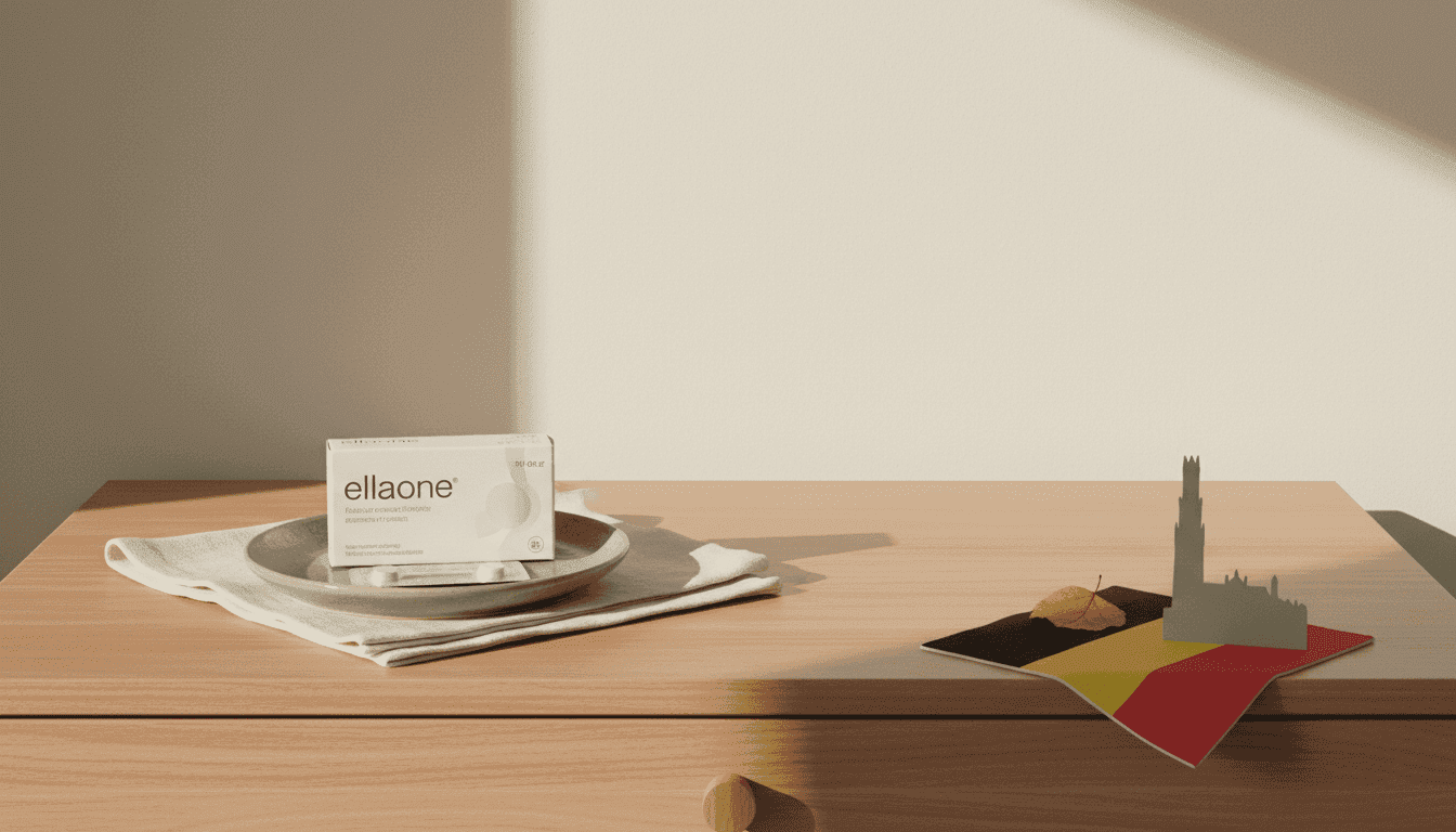 Cómo conseguir ellaOne online en Brujas — imagen de portada del artículo