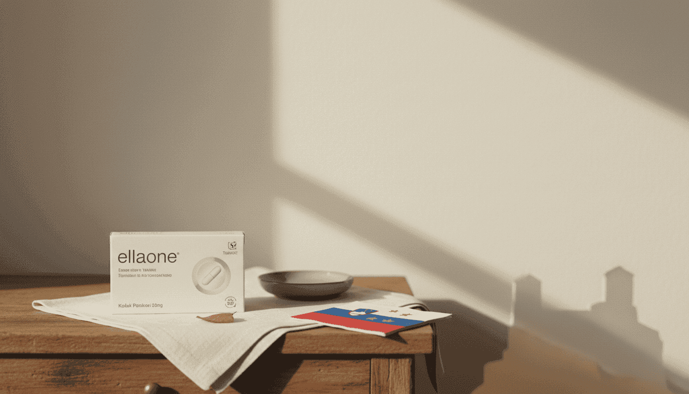 Cómo conseguir ellaOne online en Celje — imagen de portada del artículo
