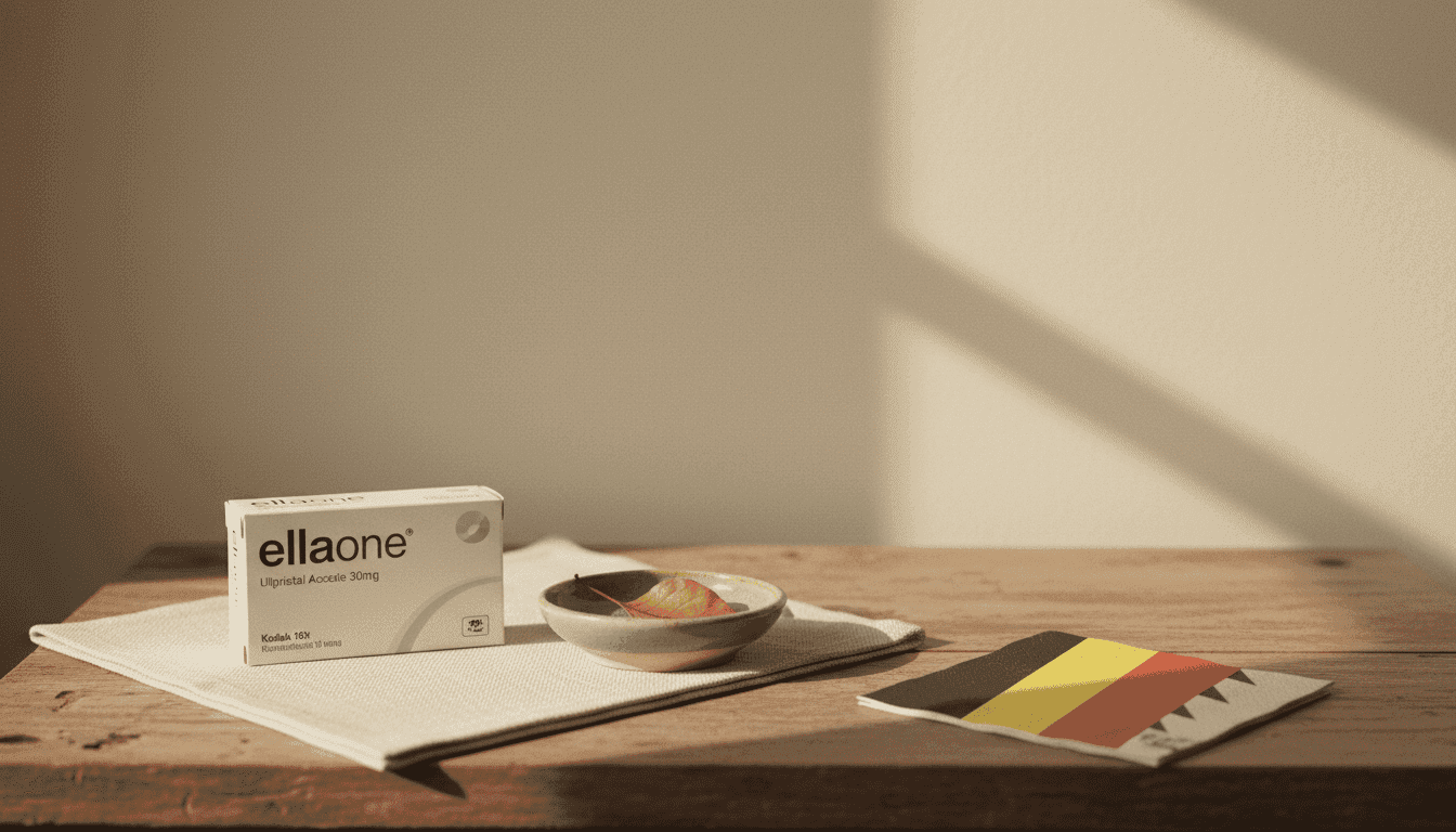Cómo conseguir ellaOne online en Charleroi — imagen de portada del artículo