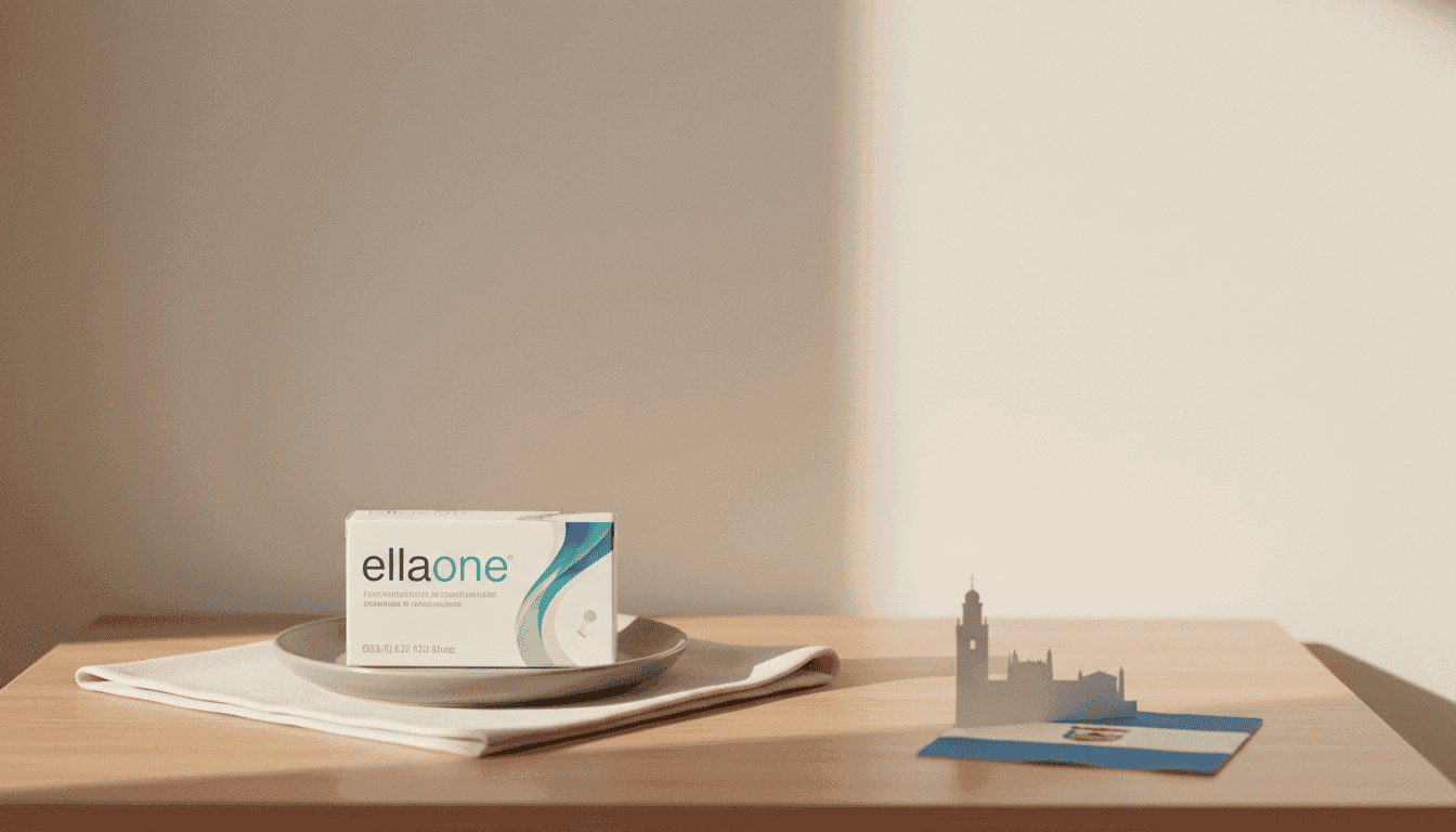 Cómo conseguir ellaOne online en Coimbra — imagen de portada del artículo