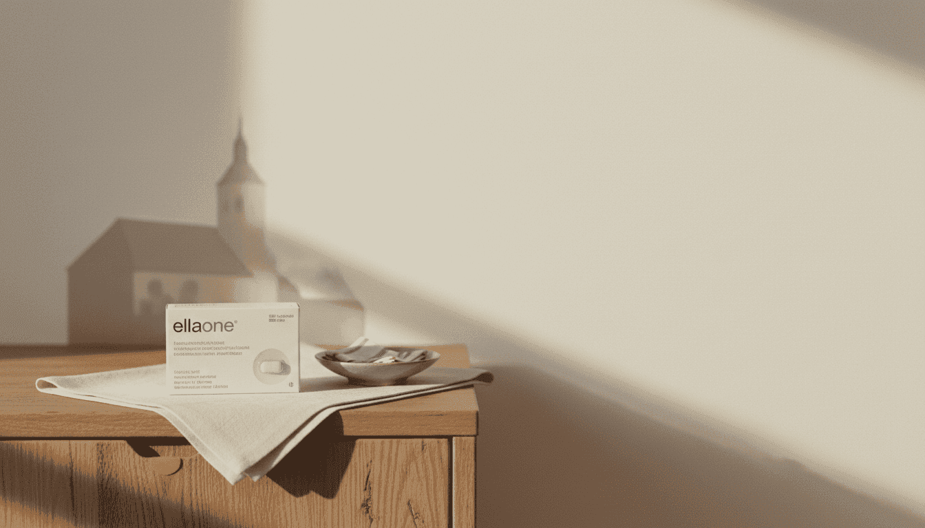 Cómo conseguir ellaOne online en Diekirch — imagen de portada del artículo