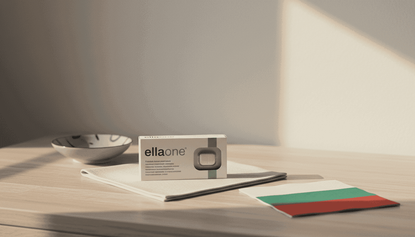 How to Get ellaOne Online in Dobrich — article cover image