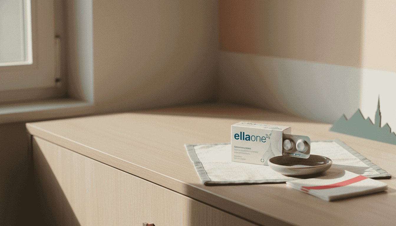 ellaOne online in Dornbirn erhalten — Titelbild des Artikels