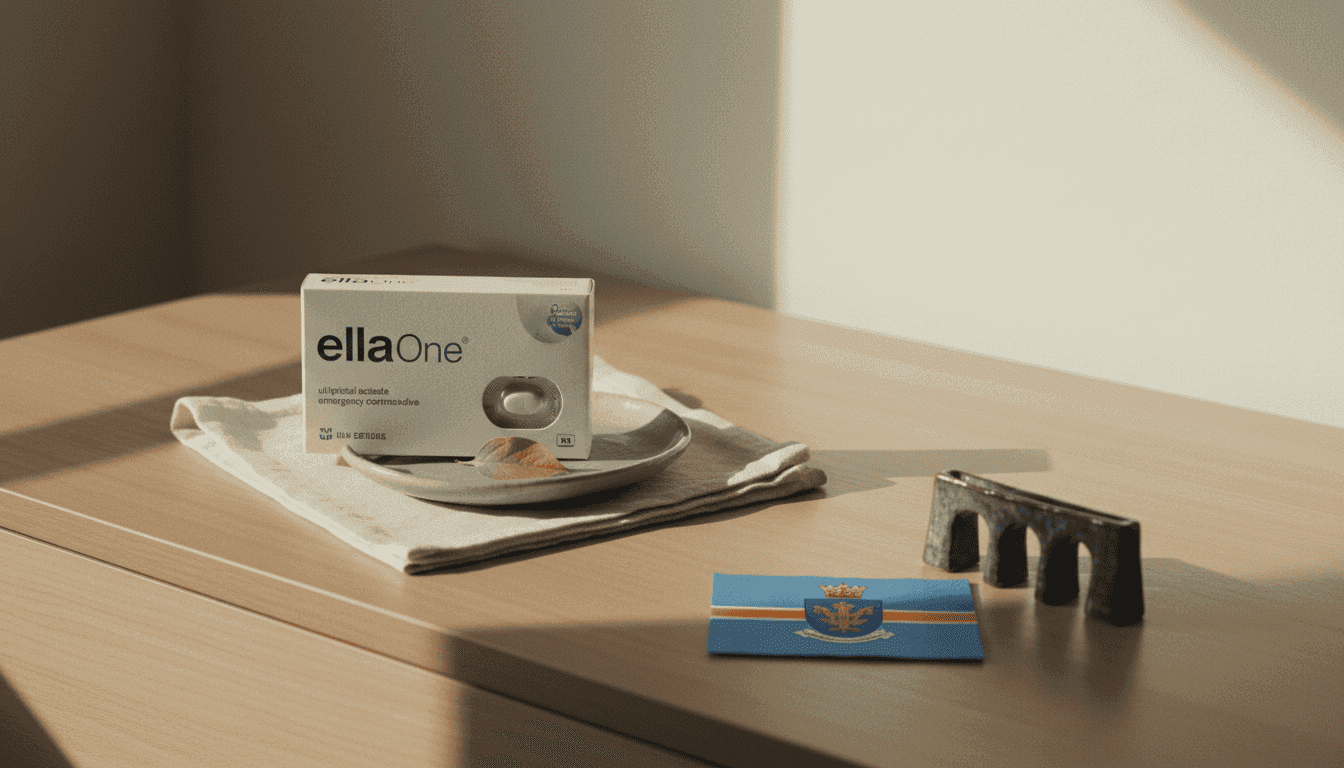 How to Get ellaOne Online in Drogheda — article cover image