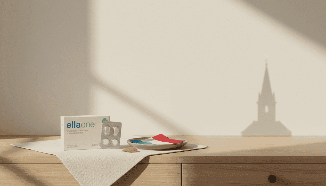How to Get ellaOne Online in Dudelange — article cover image