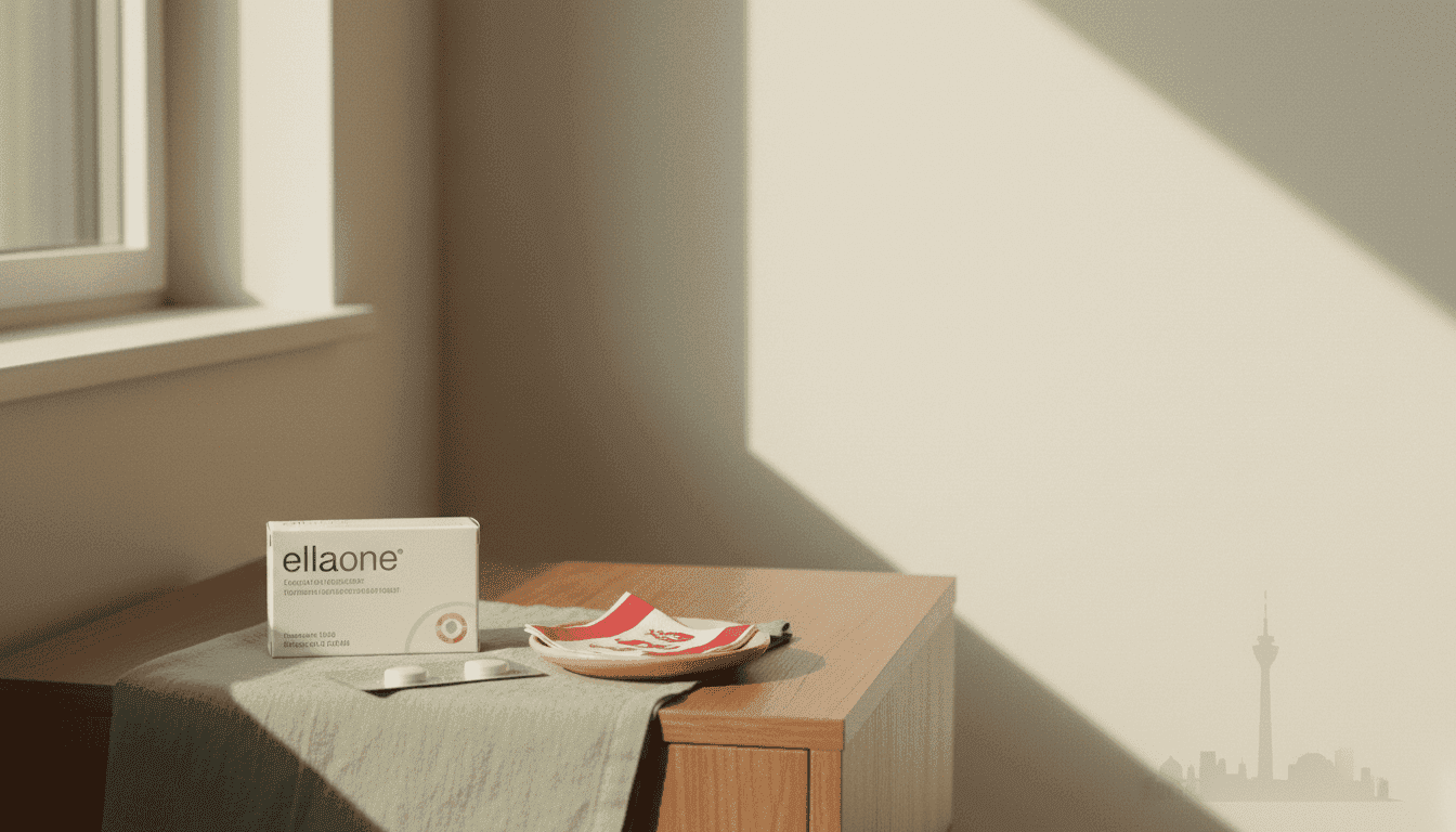Cómo conseguir ellaOne online en Düsseldorf — imagen de portada del artículo