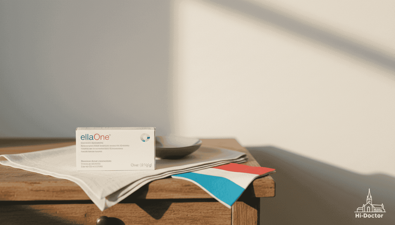 How to Get ellaOne Online in Echternach — article cover image