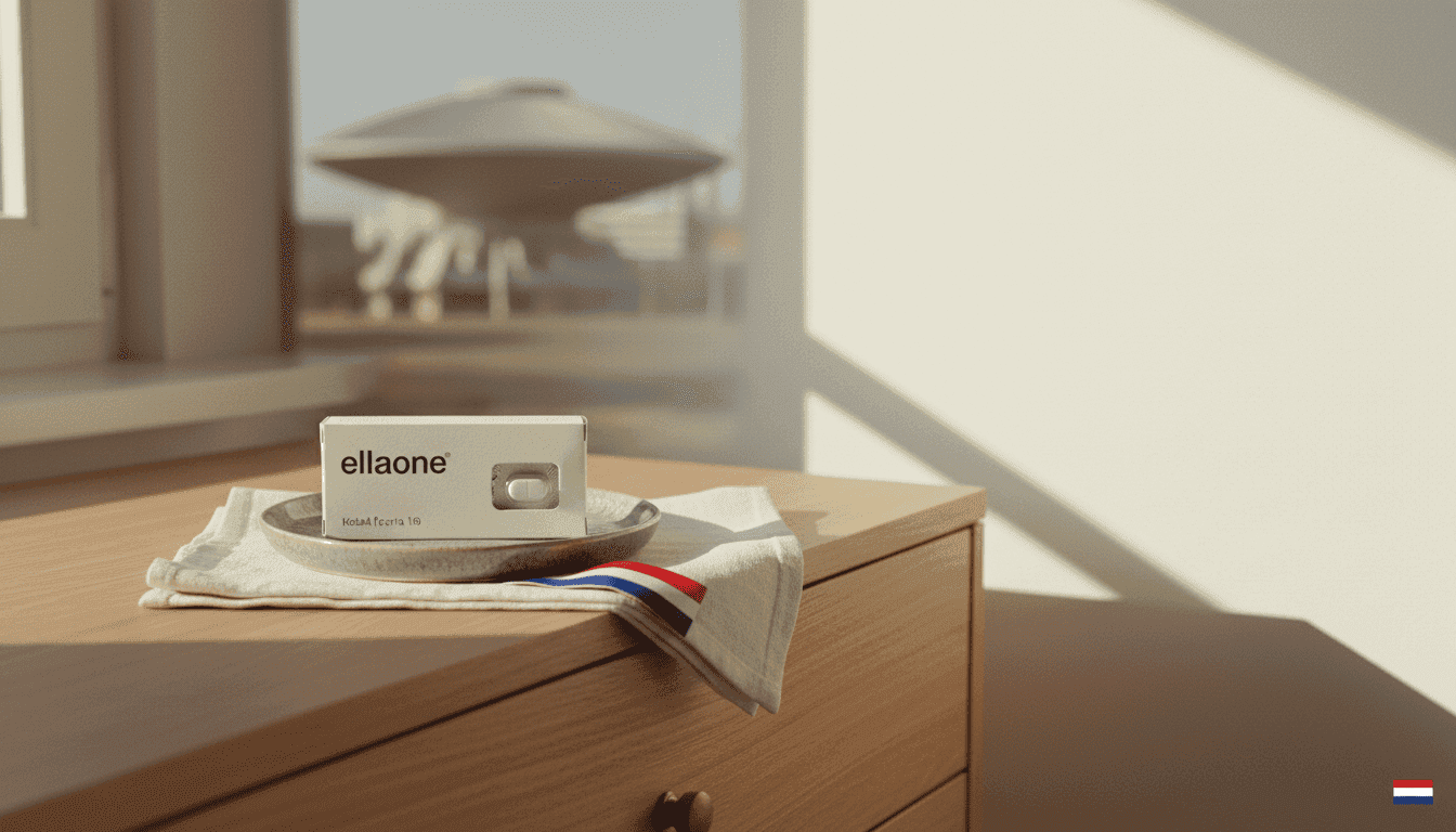 How to Get ellaOne Online in Eindhoven — article cover image