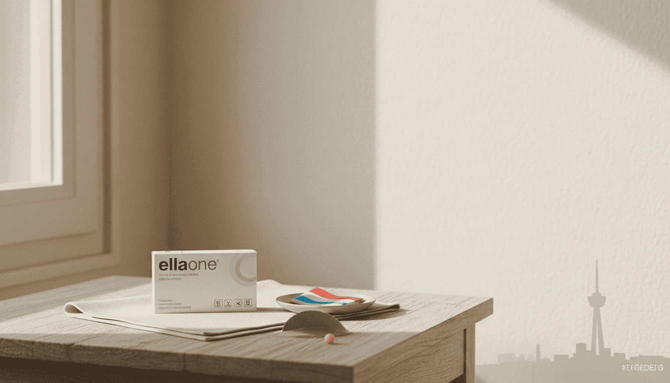 Come ottenere ellaOne online a Esch-sur-Alzette — immagine di copertina dell’articolo
