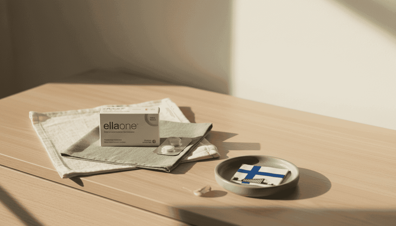How to Get ellaOne Online in Espoo — immagine di copertina dell’articolo