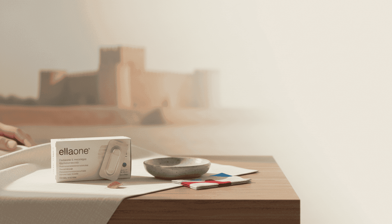 How to Get ellaOne Online in Famagusta — article cover image