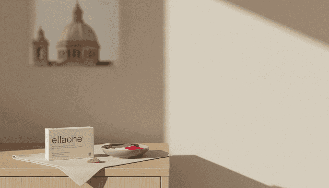 How to Get ellaOne Online in Fgura — article cover image