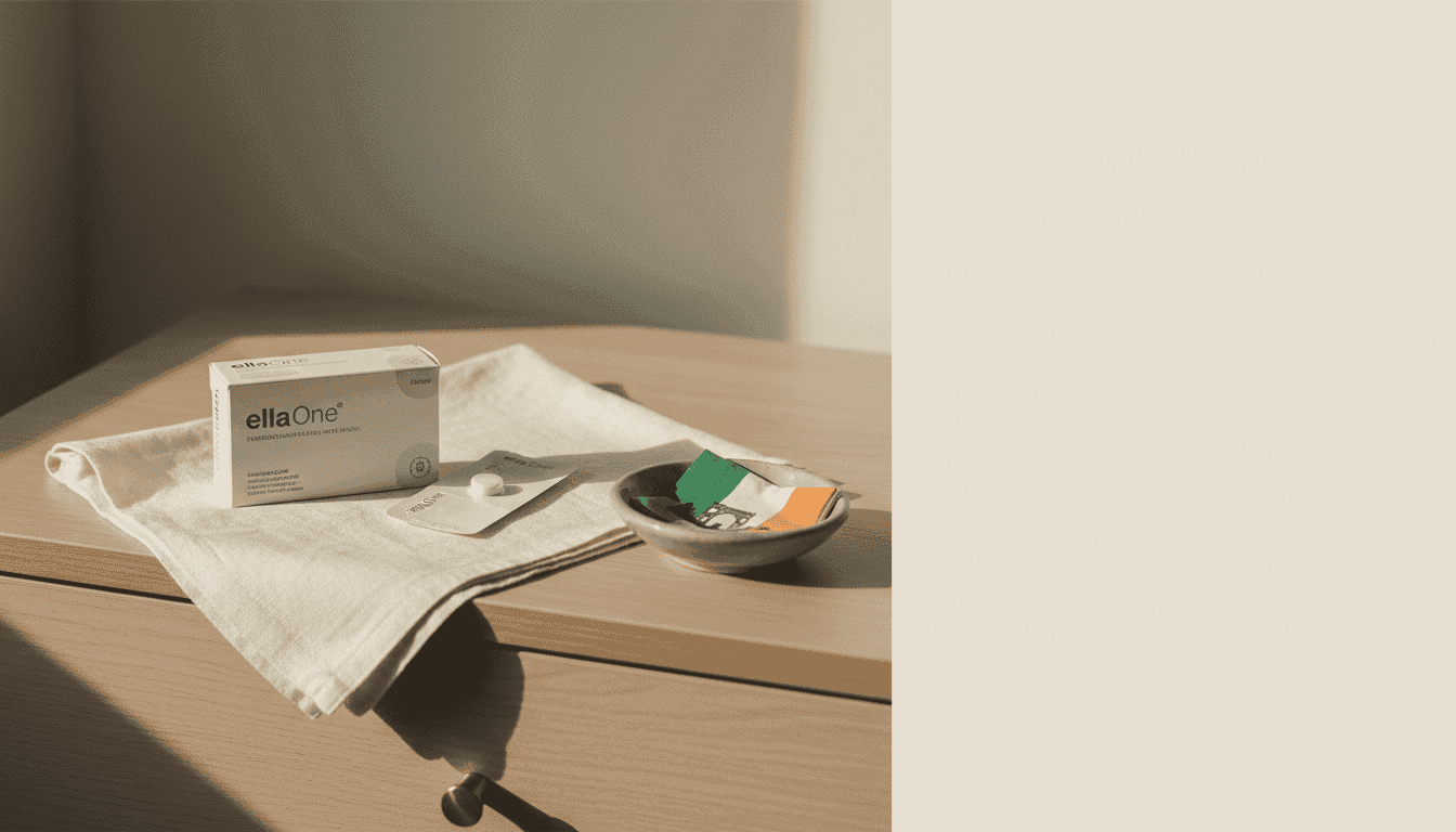 Cómo conseguir ellaOne online en Galway — imagen de portada del artículo