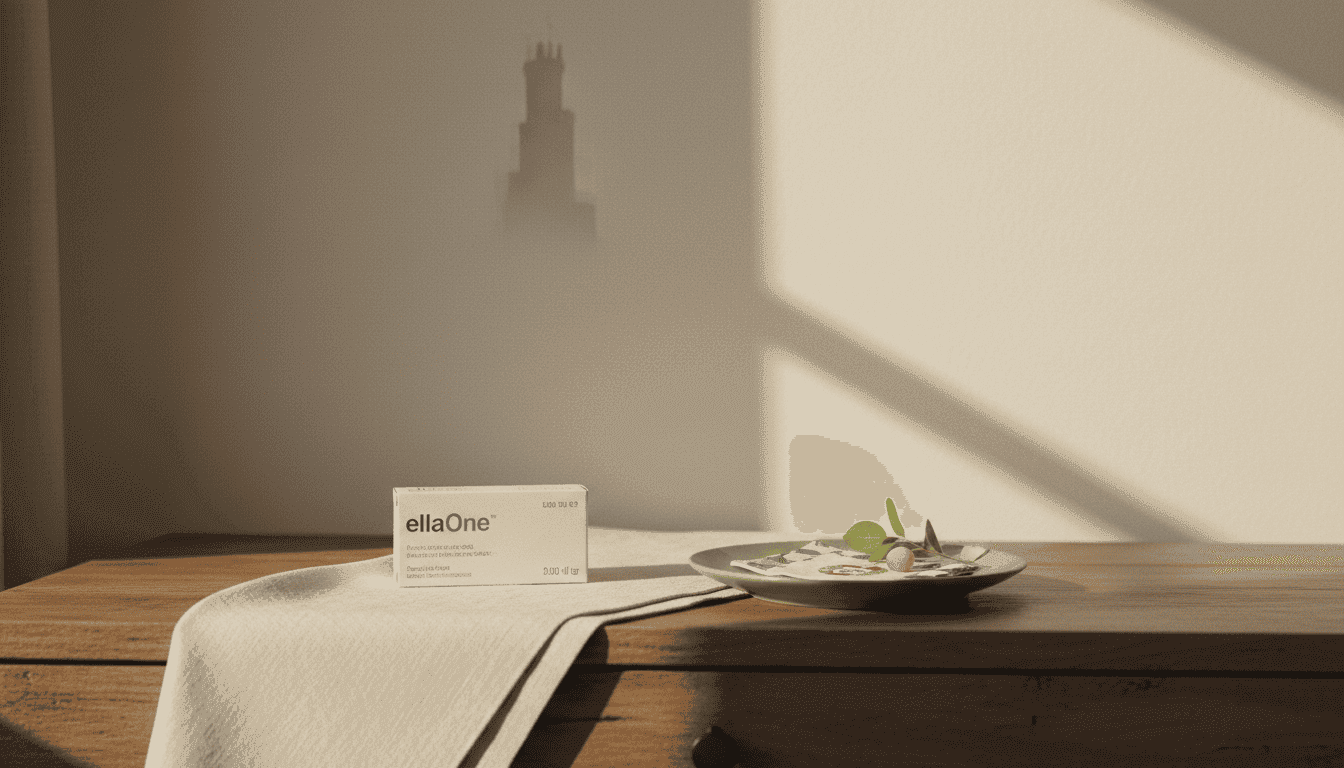 ellaOne online in Guimarães erhalten — Titelbild des Artikels