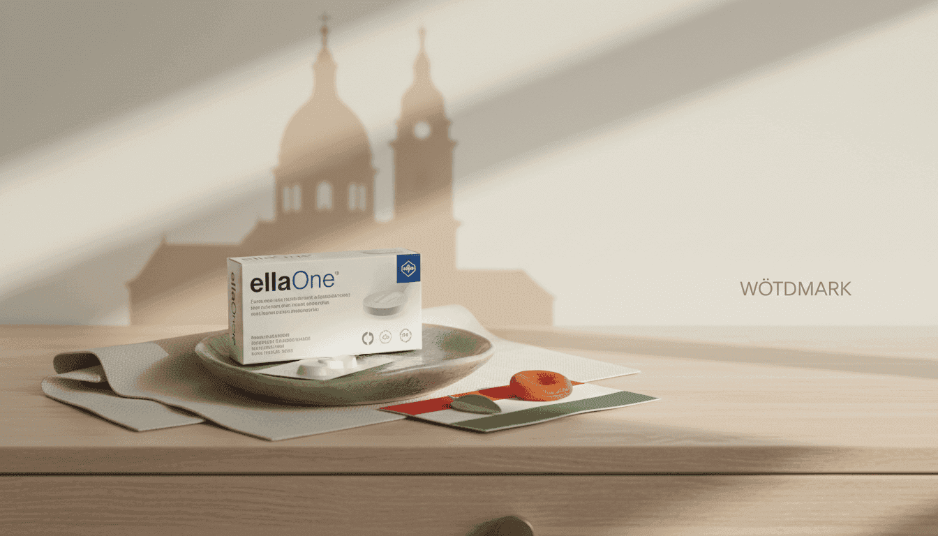 How to Get ellaOne Online in Győr — article cover image