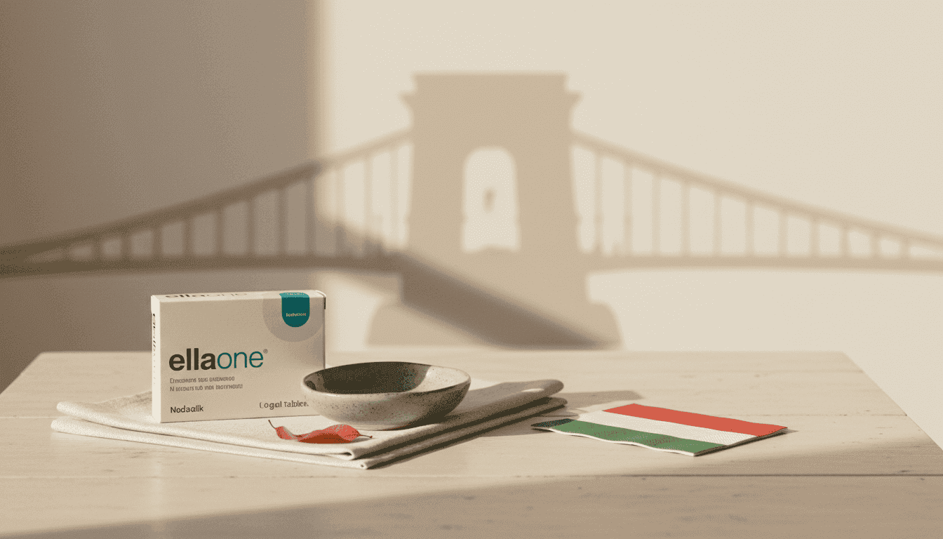 Como Obter ellaOne Online na Hungria — imagem de capa do artigo