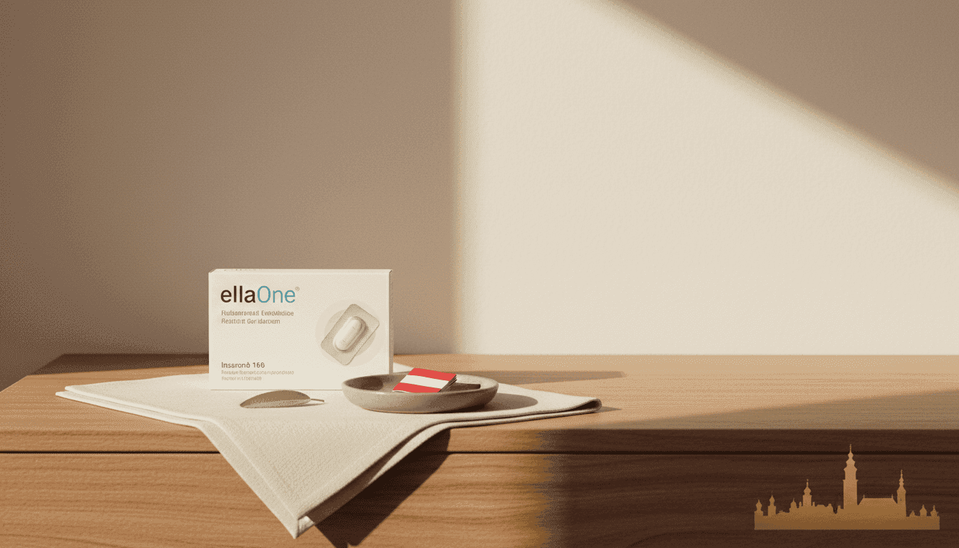 ellaOne online in Innsbruck erhalten — Titelbild des Artikels