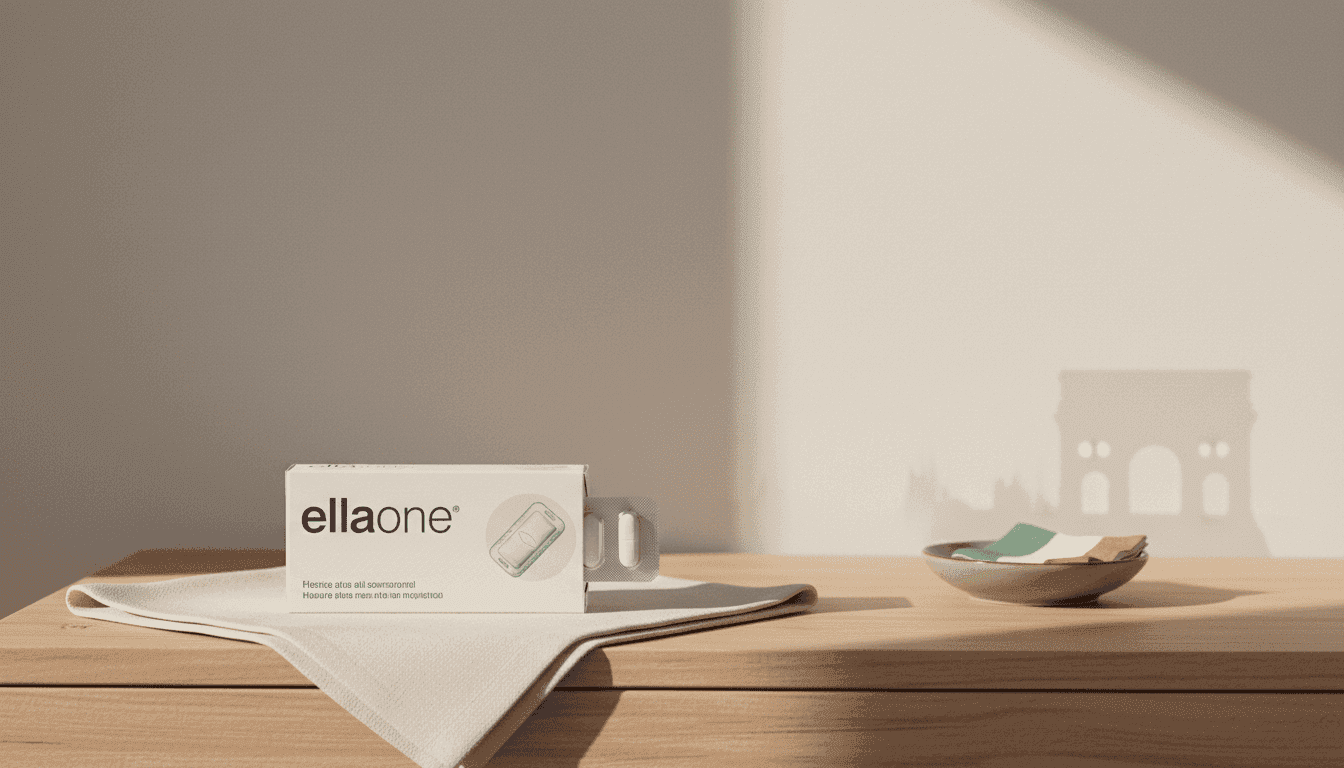 How to Get ellaOne Online in Italy — article cover image