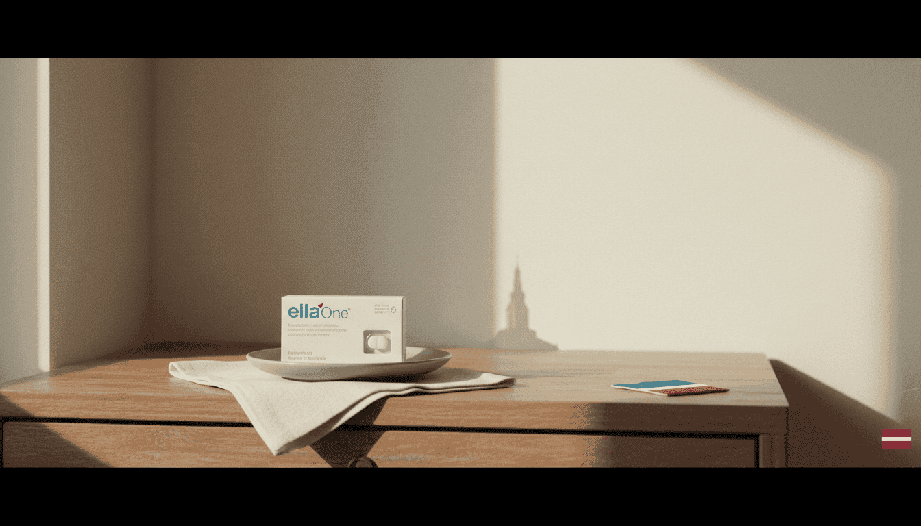 How to Get ellaOne Online in Jelgava — article cover image