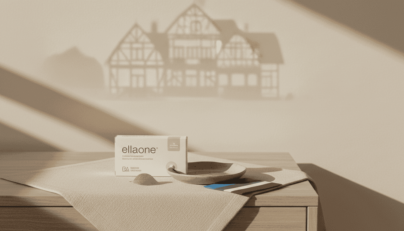 How to Get ellaOne Online in Jūrmala — article cover image