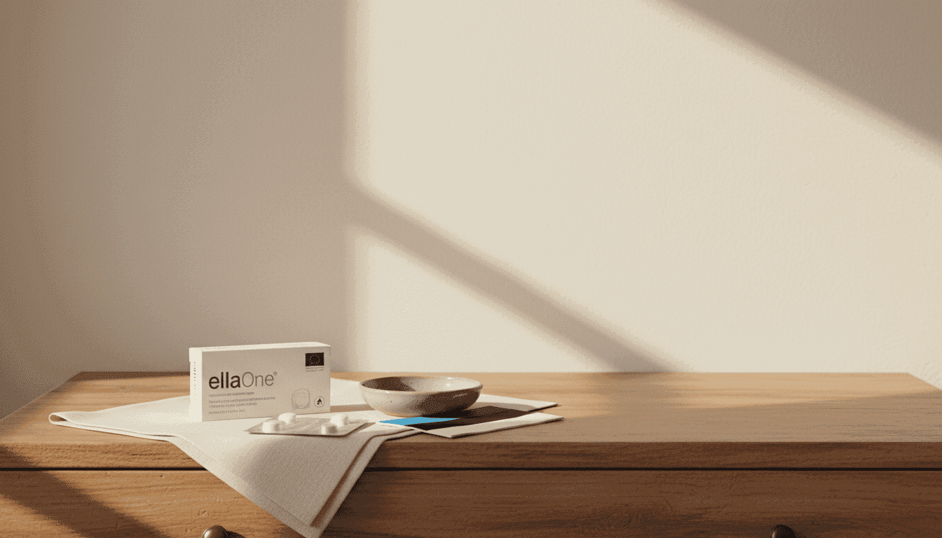 How to Get ellaOne Online in Kohtla-Järve — article cover image