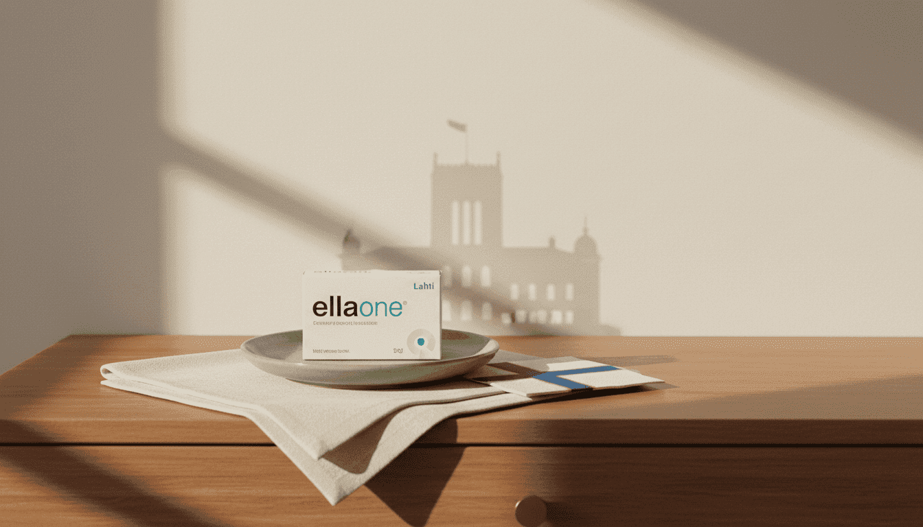 How to Get ellaOne Online in Lahti — article cover image