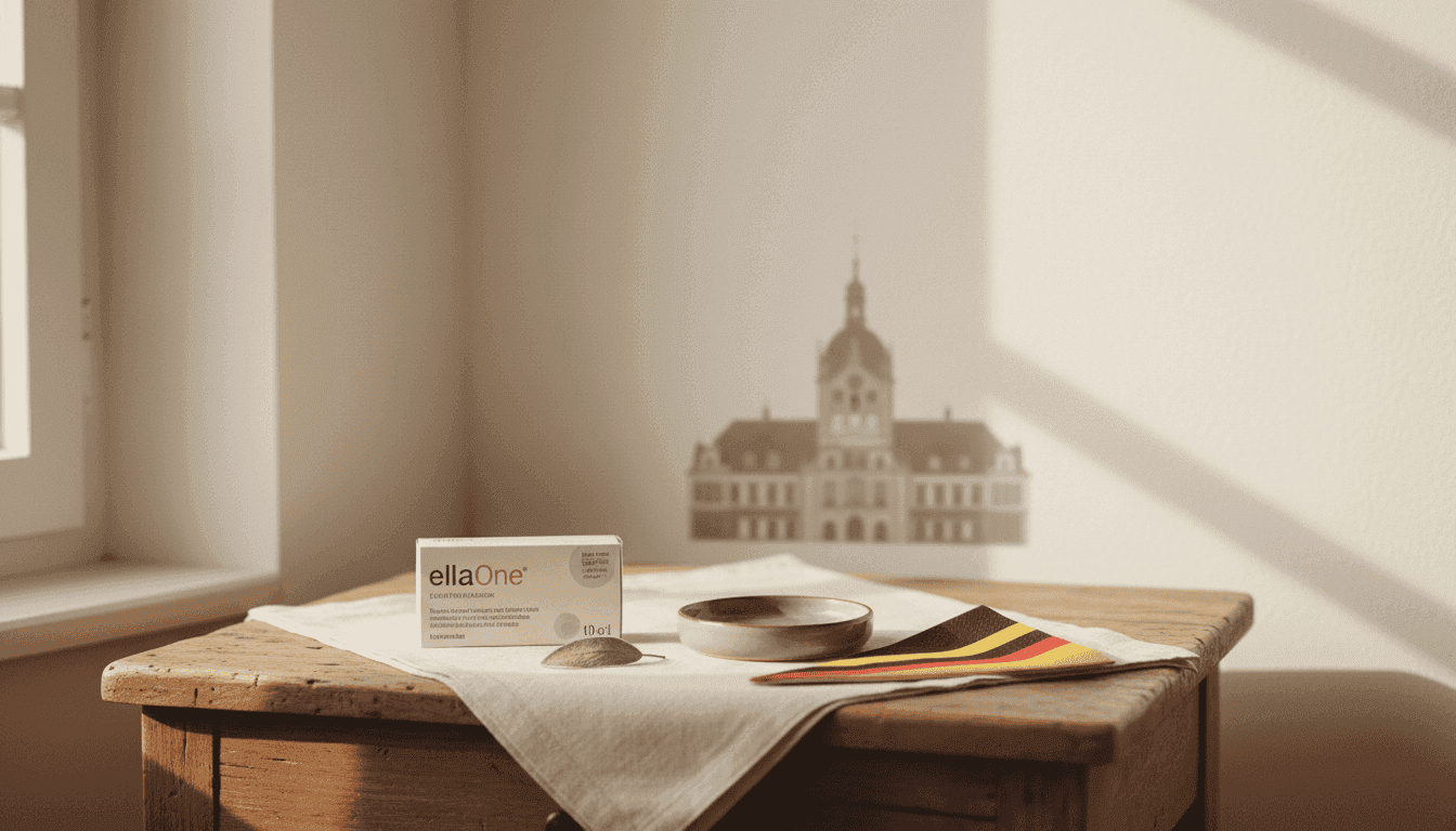 How to Get ellaOne Online in Leipzig — article cover image