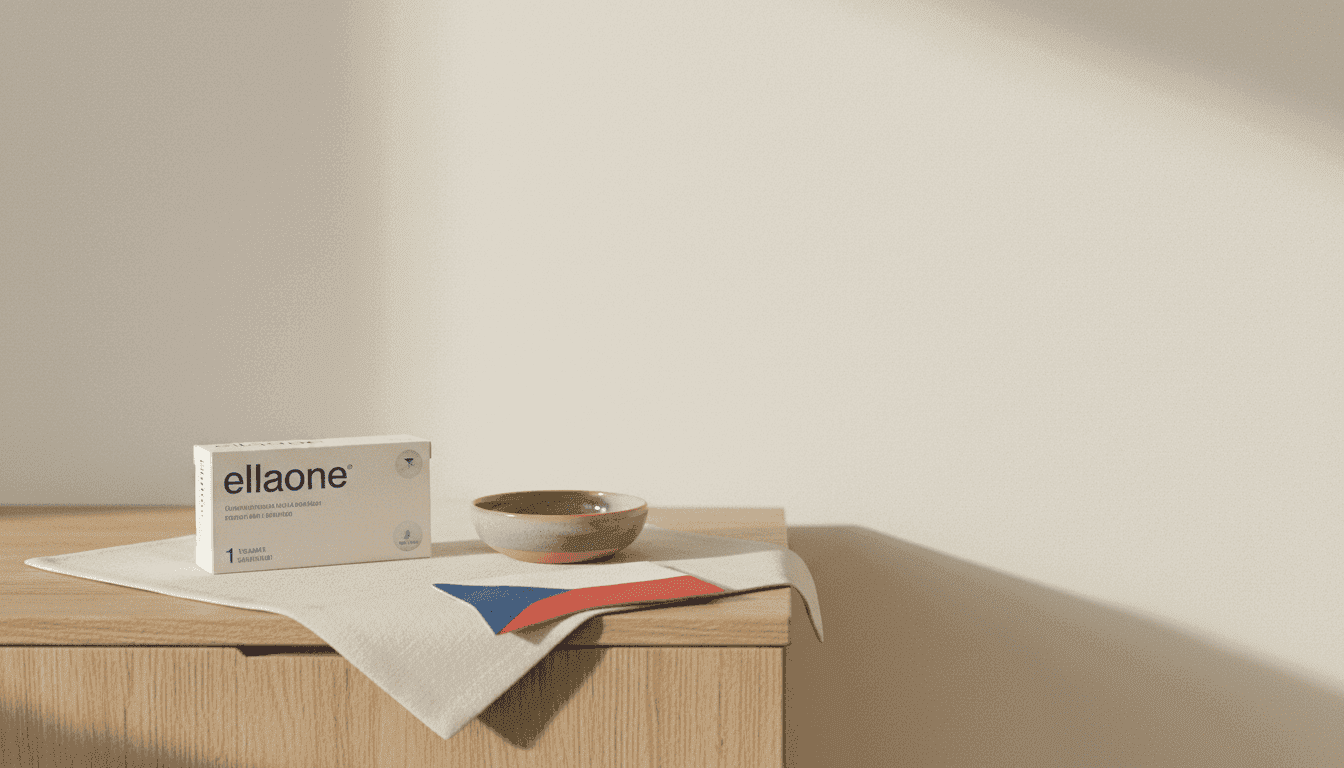 Cómo conseguir ellaOne online en Liberec — imagen de portada del artículo