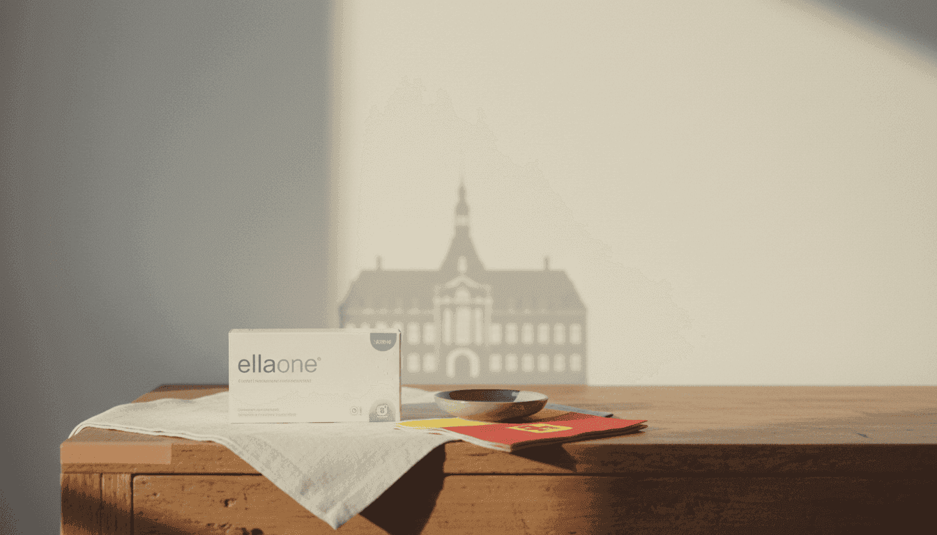 Cómo conseguir ellaOne online en Lieja — imagen de portada del artículo
