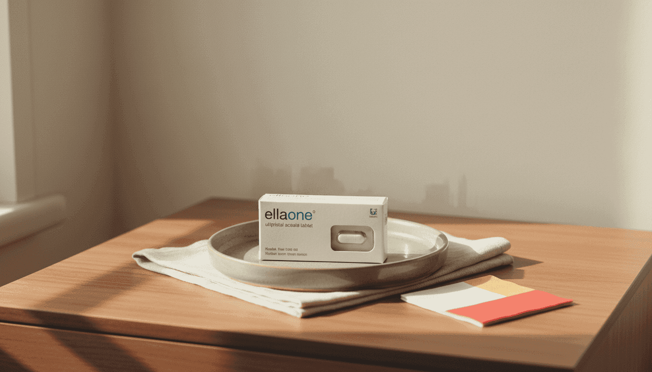 How to Get ellaOne Online in Lille — article cover image