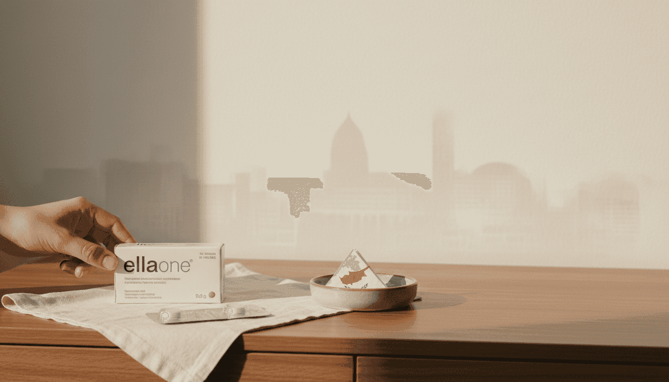 How to Get ellaOne Online in Limassol — article cover image