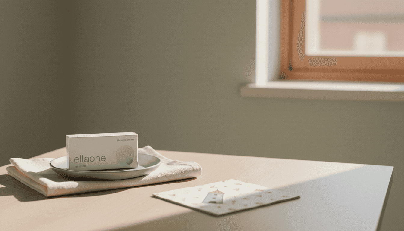 How to Get ellaOne Online in Linköping — article cover image
