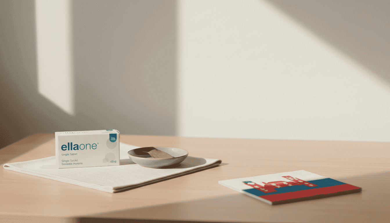 Cómo conseguir ellaOne online en Liubliana — imagen de portada del artículo