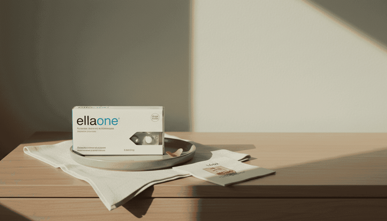 ellaOne Online Kopen in Łódź — omslagafbeelding van het artikel