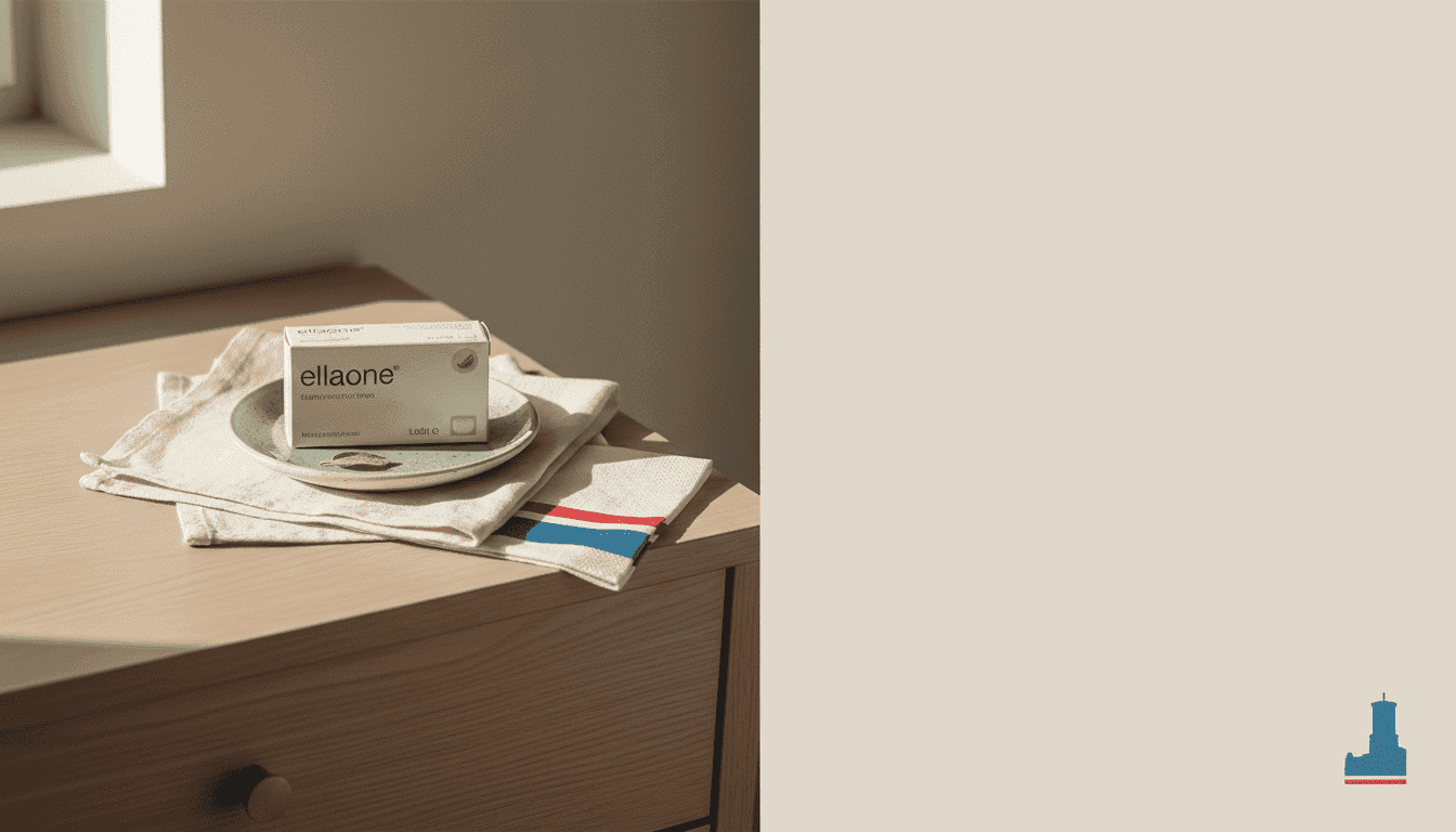 How to Get ellaOne Online in Lublin — article cover image