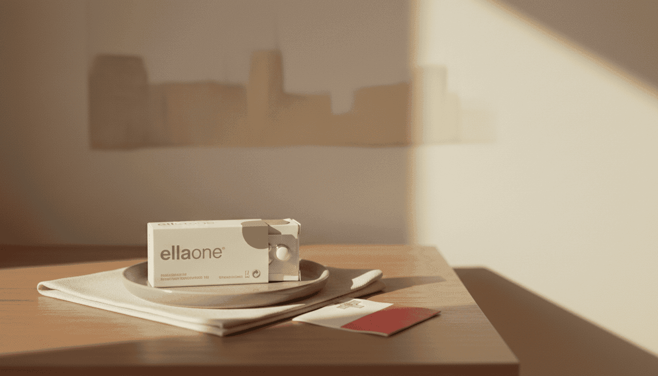 Cómo conseguir ellaOne online en Malta — imagen de portada del artículo