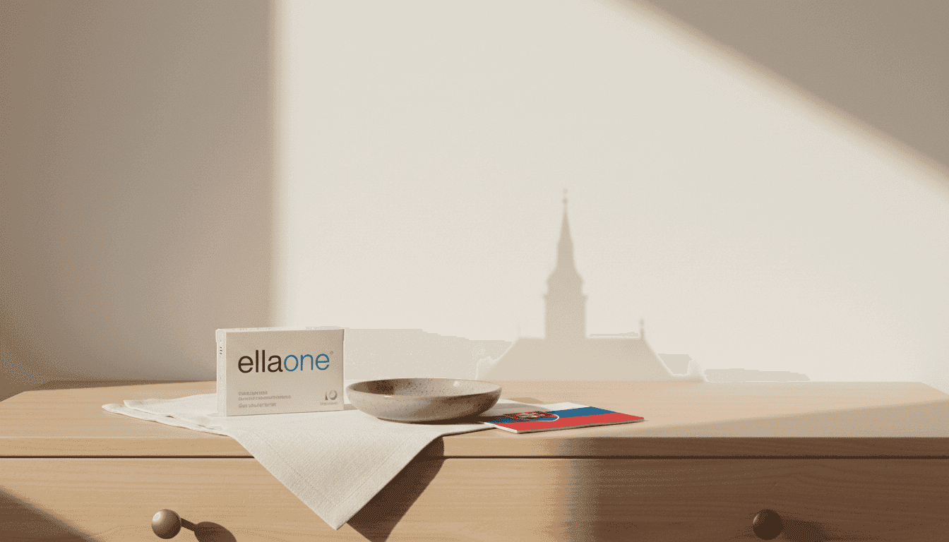 How to Get ellaOne Online in Martin — article cover image