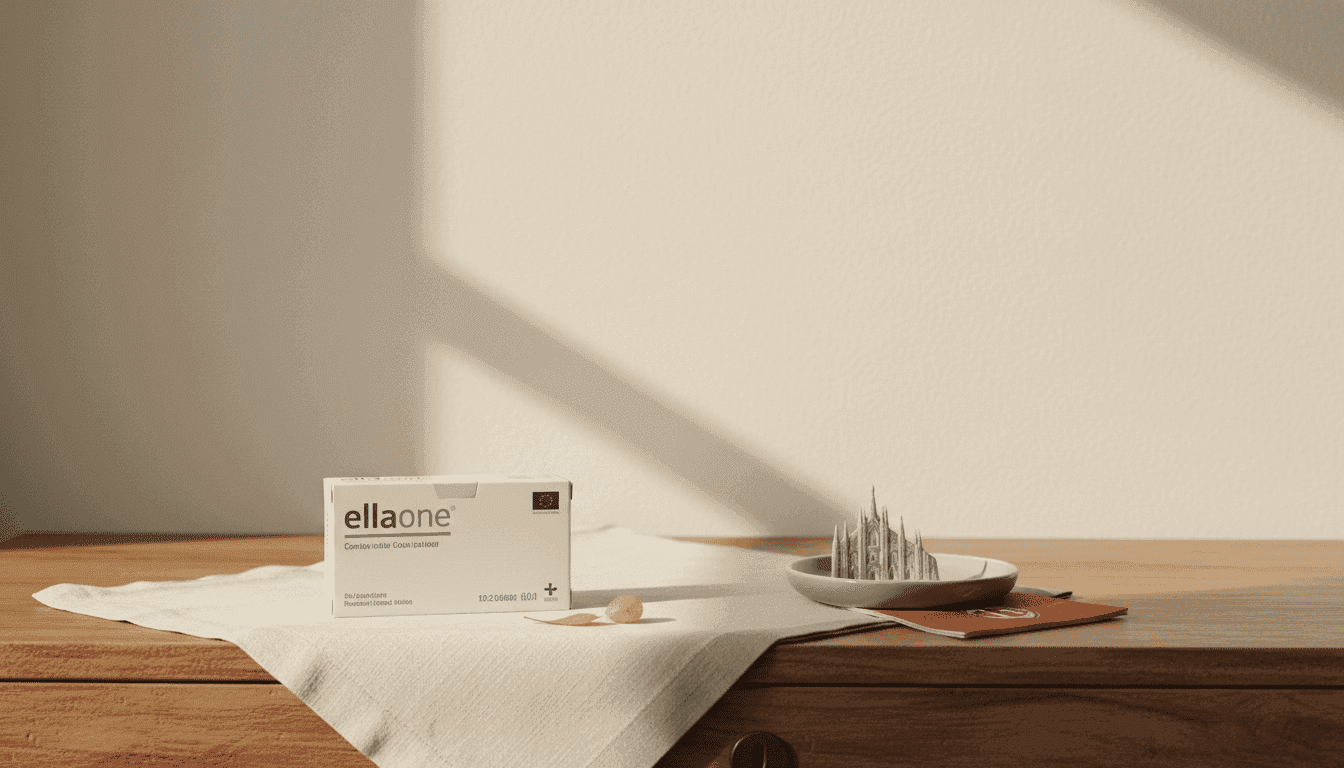 Cómo conseguir ellaOne online en Milán — imagen de portada del artículo