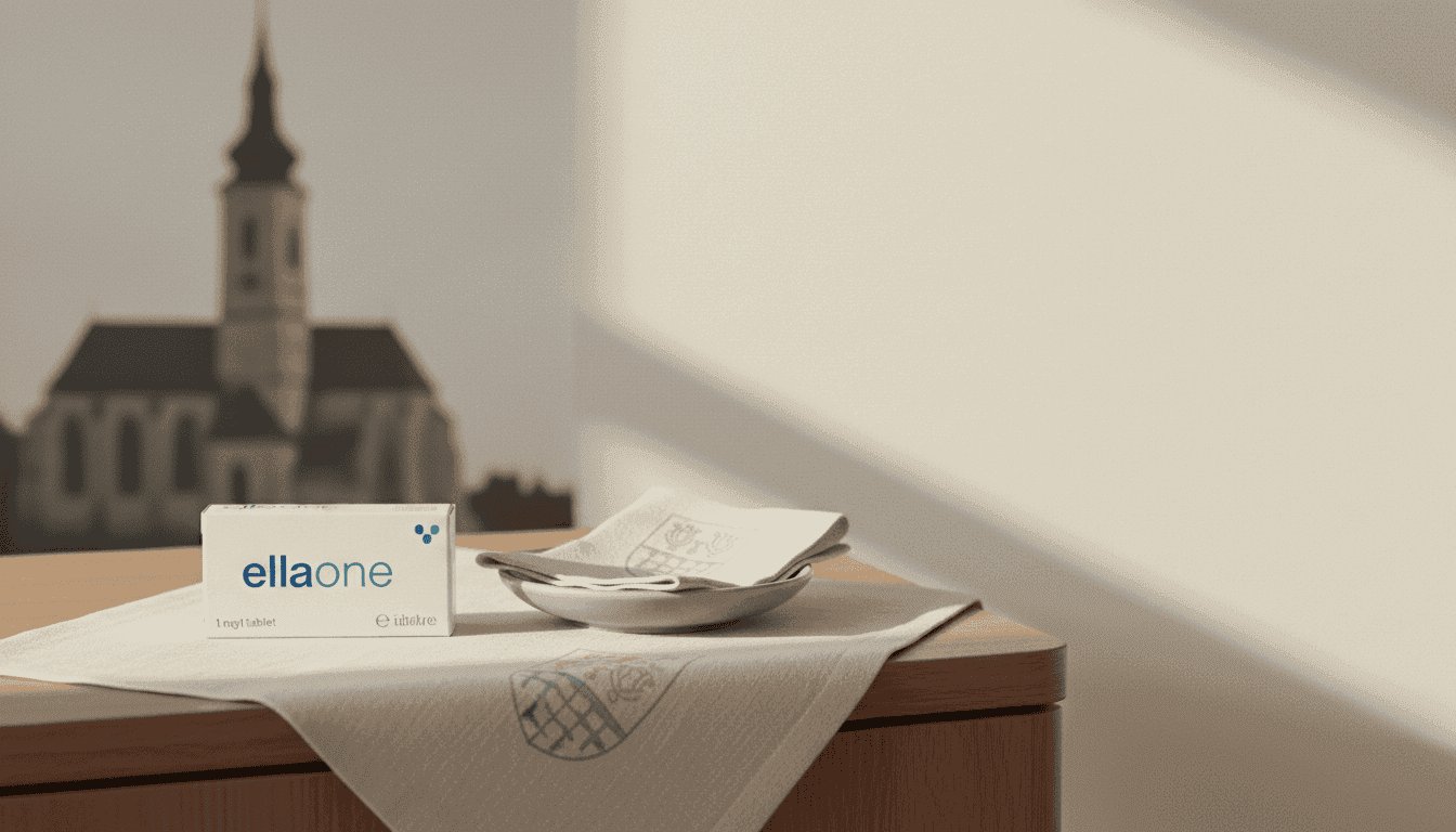 How to Get ellaOne Online in Miskolc — article cover image