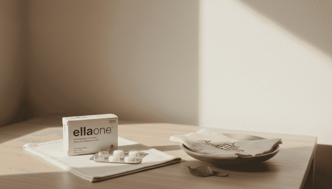 ellaOne online in Murska Sobota erhalten — Titelbild des Artikels