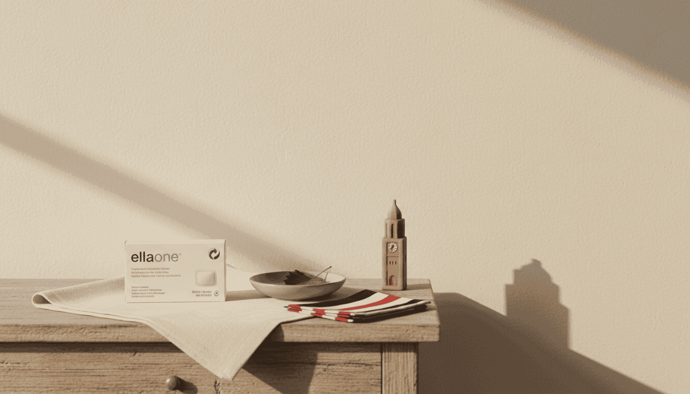 How to Get ellaOne Online in Nijmegen — article cover image