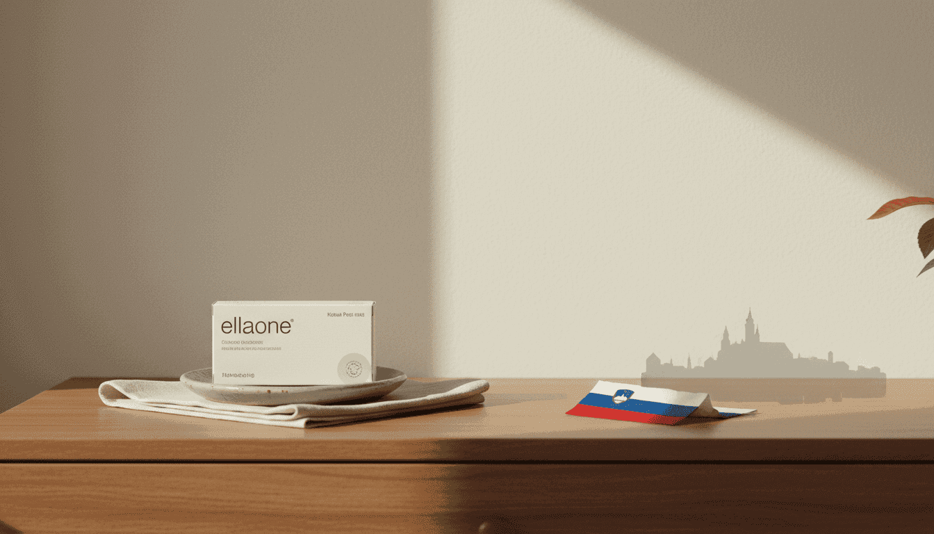 ellaOne online in Novo Mesto erhalten — Titelbild des Artikels