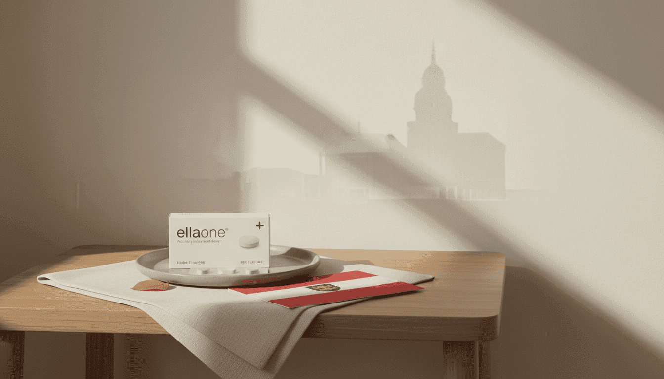 How to Get ellaOne Online in Nyíregyháza — article cover image