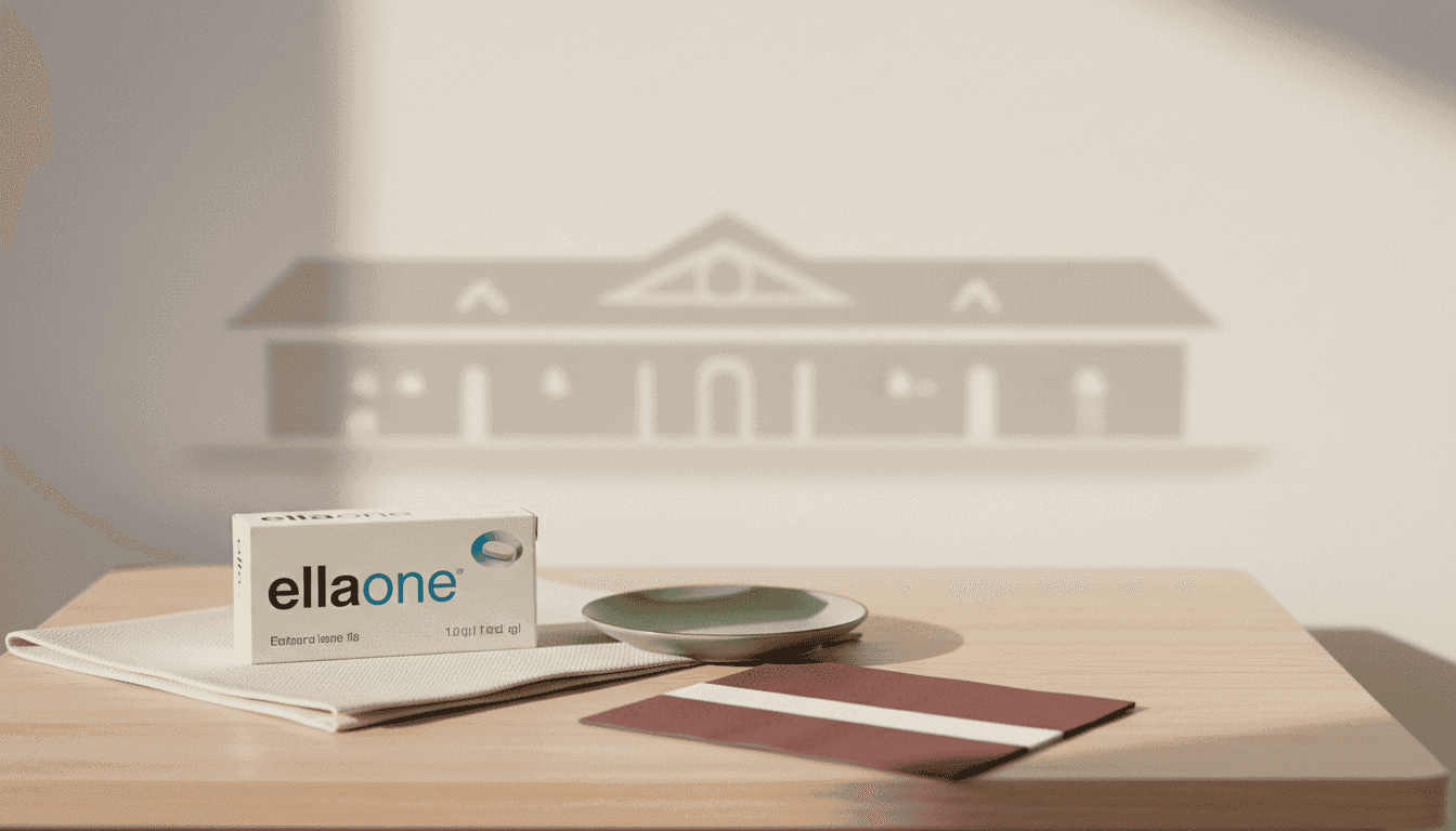Cómo conseguir ellaOne online en Ogre — imagen de portada del artículo