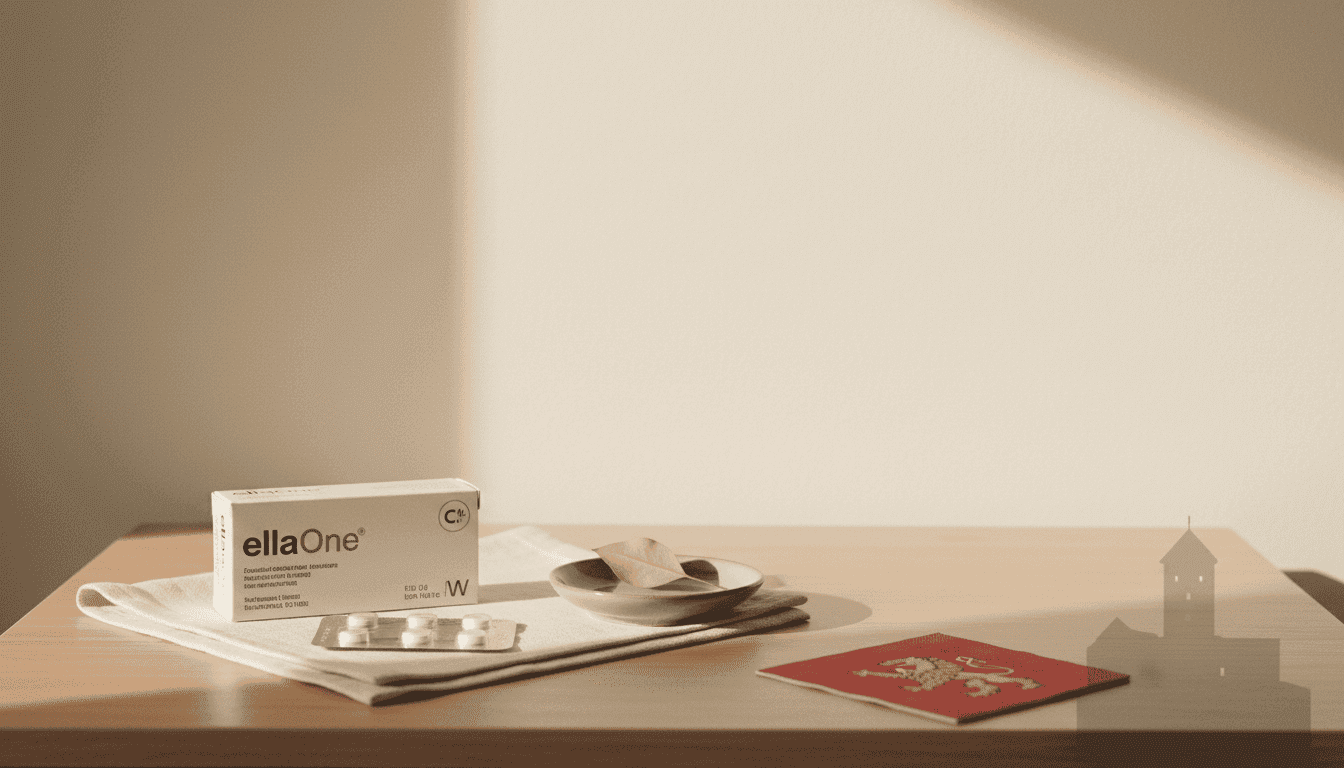 How to Get ellaOne Online in Örebro — article cover image