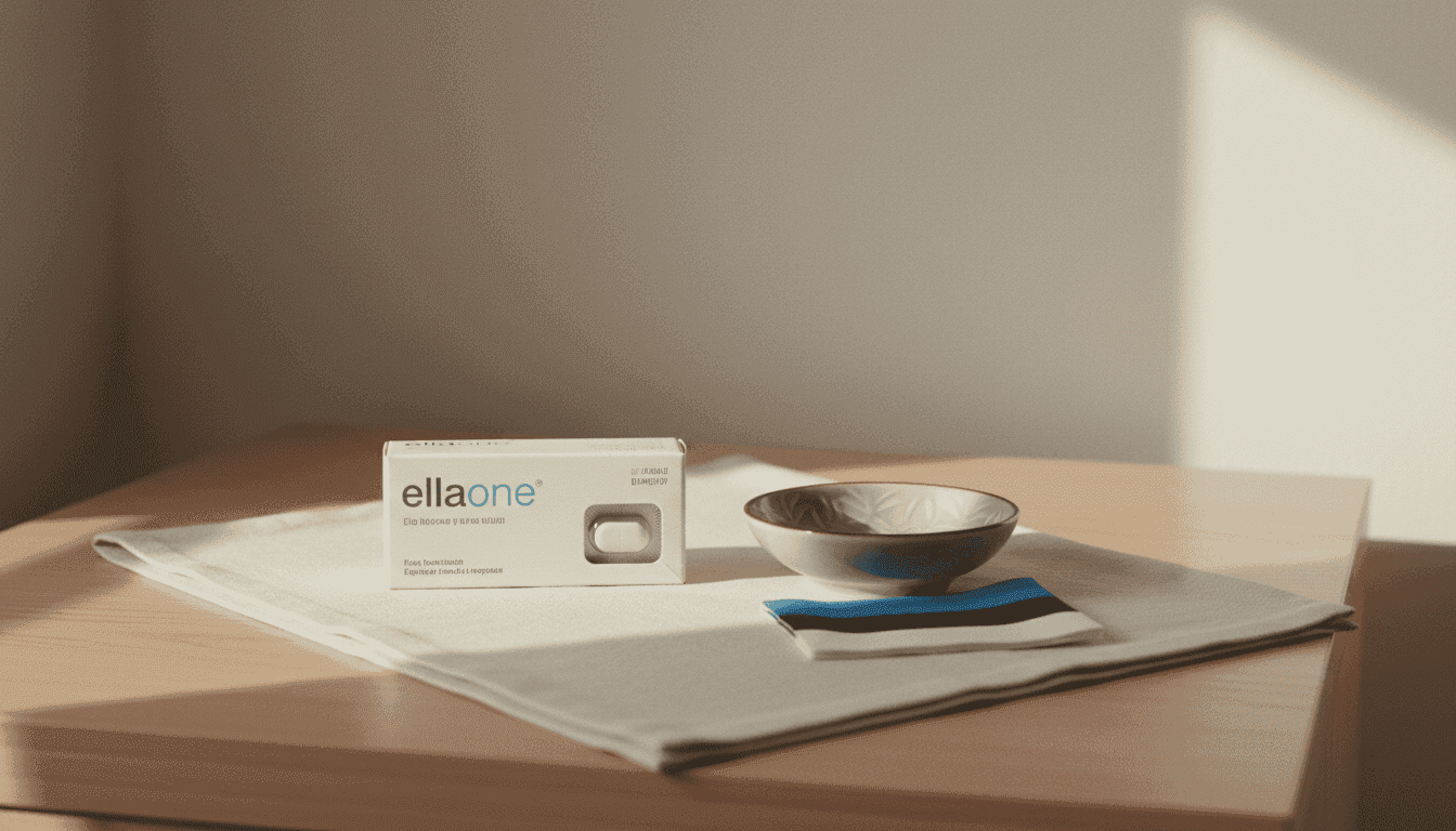 Cómo conseguir ellaOne online en Pärnu — imagen de portada del artículo