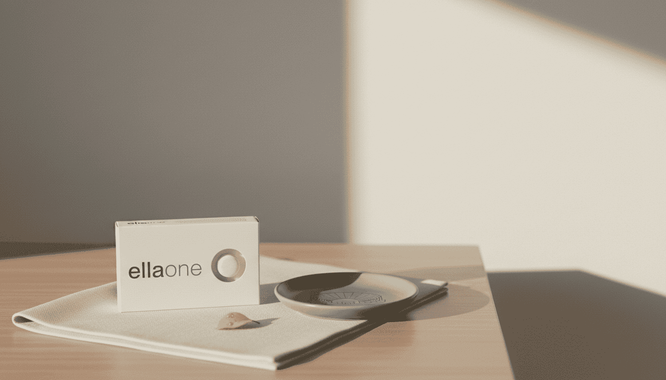 How to Get ellaOne Online in Plovdiv — article cover image