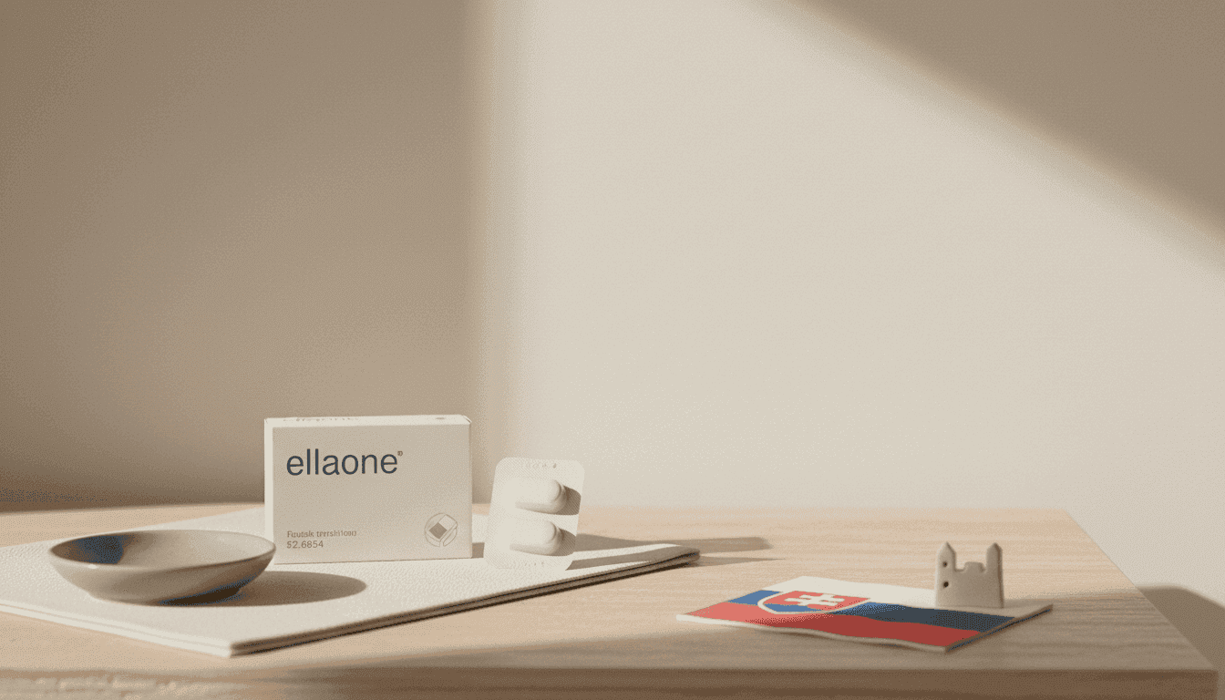 How to Get ellaOne Online in Poprad — article cover image