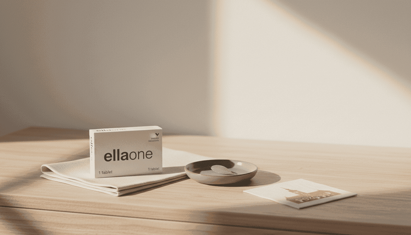 How to Get ellaOne Online in Poznań — article cover image