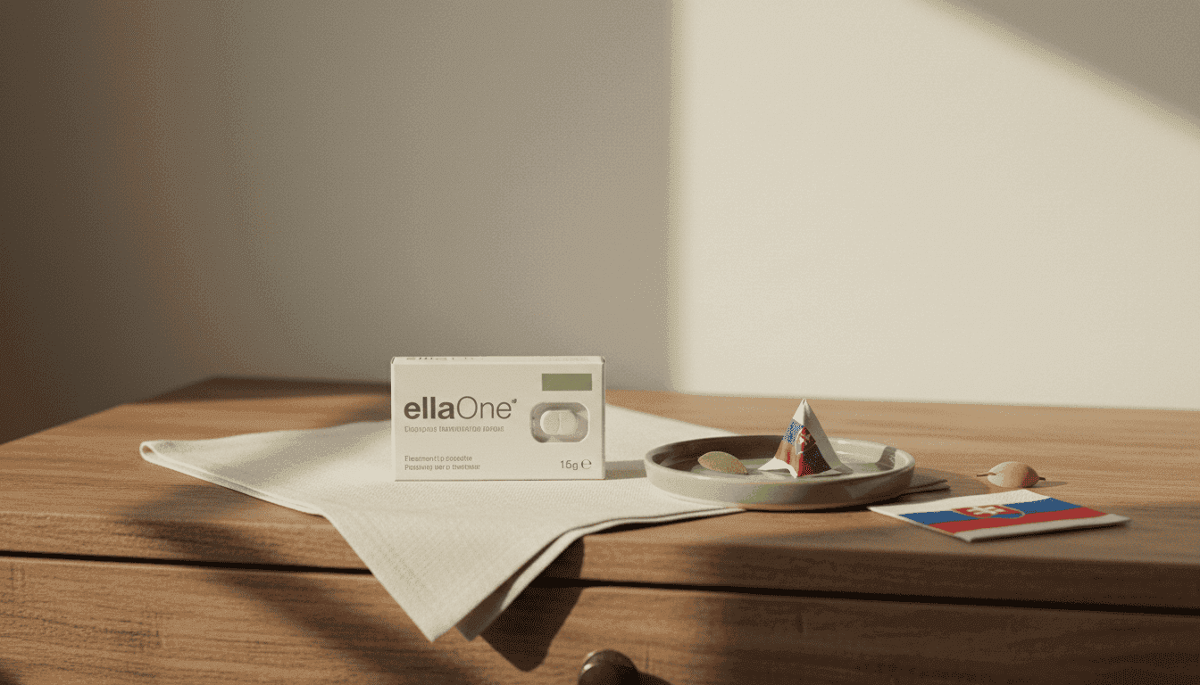 How to Get ellaOne Online in Prešov — article cover image